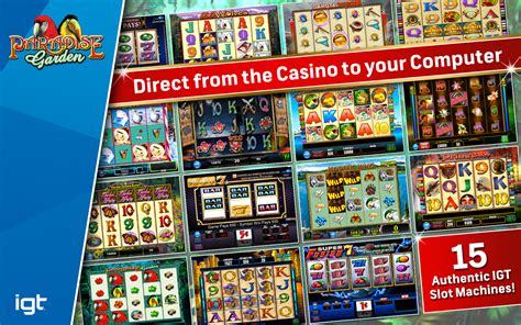 igt slots|slots igt gratuites.